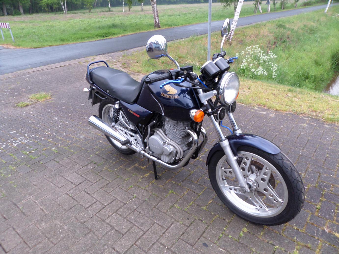 400€ XBR - XBR.de Forum